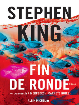 cover image of Fin de ronde
